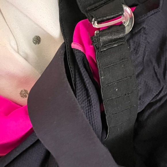 RARE Lululemon Tank Top with Built in Bra - Picture 3 of 4